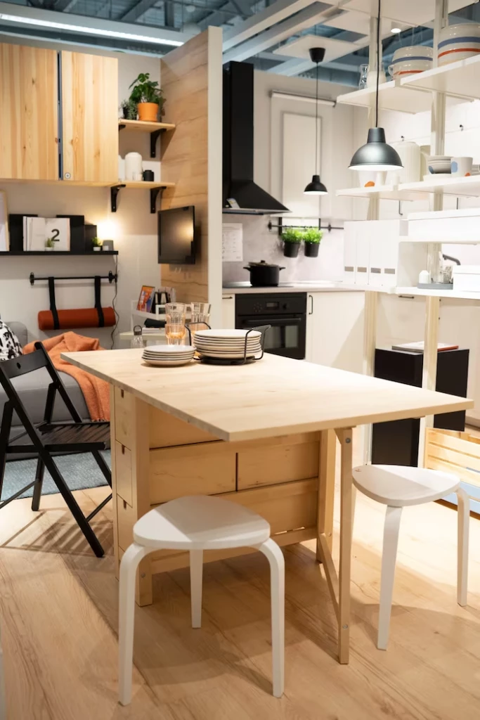 Así son las mini casas en contenedores que vende IKEA