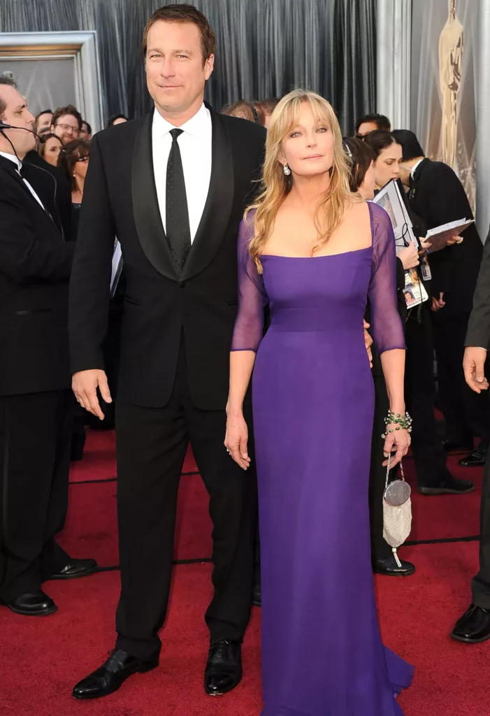 Qué es de la vida de Bo Derek