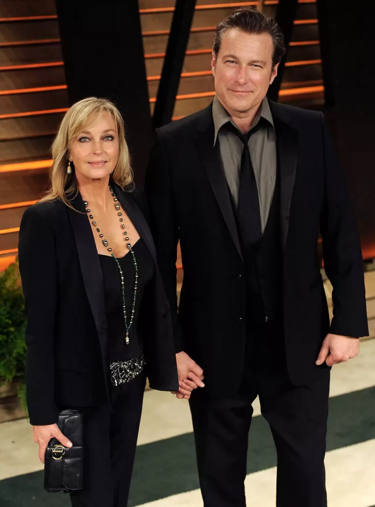 Qué es de la vida de Bo Derek