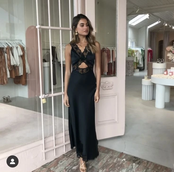 las 10 tendencias más fuertes en vestidos de fiesta