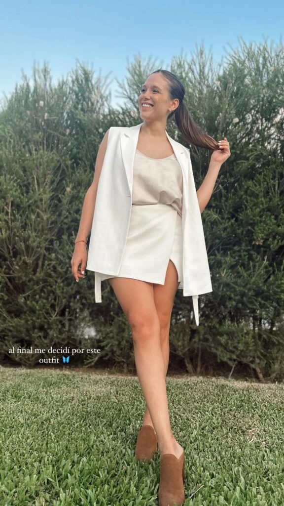 las fotos del bautismo de salvador, el hijo de barbie velez