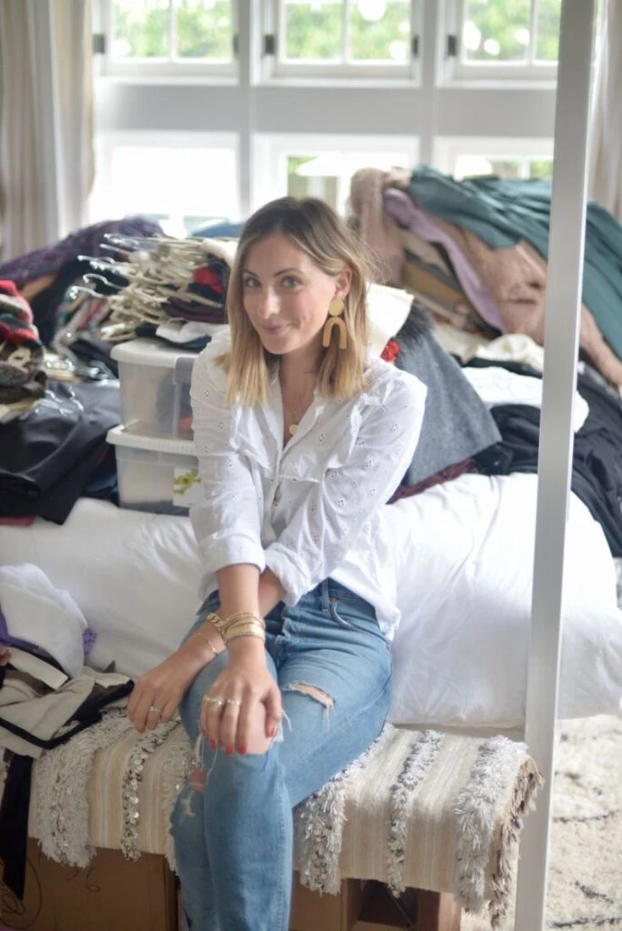 qué objetos sacar de casa para lograr la paz interior