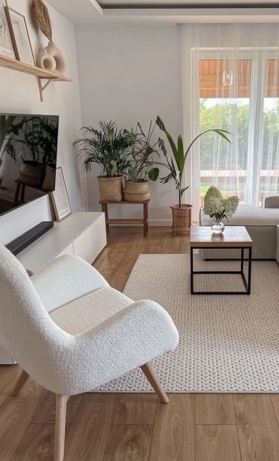 qué objetos sacar de casa para lograr la paz interior