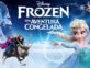 Frozen, una aventura congelada, la tierna historia de dos hermanas.