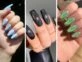 Nail art: las uñas holográficas son la tendencia viral de TikTok
