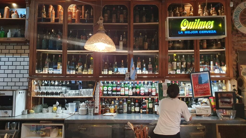 Foto: Mariela Blanco.