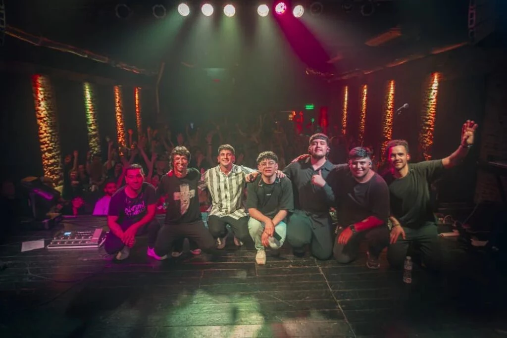 Qué es de la vida de Yhosva Montoya, el ganador de La Voz Argentina 2022 que realiza giras por la Argentina