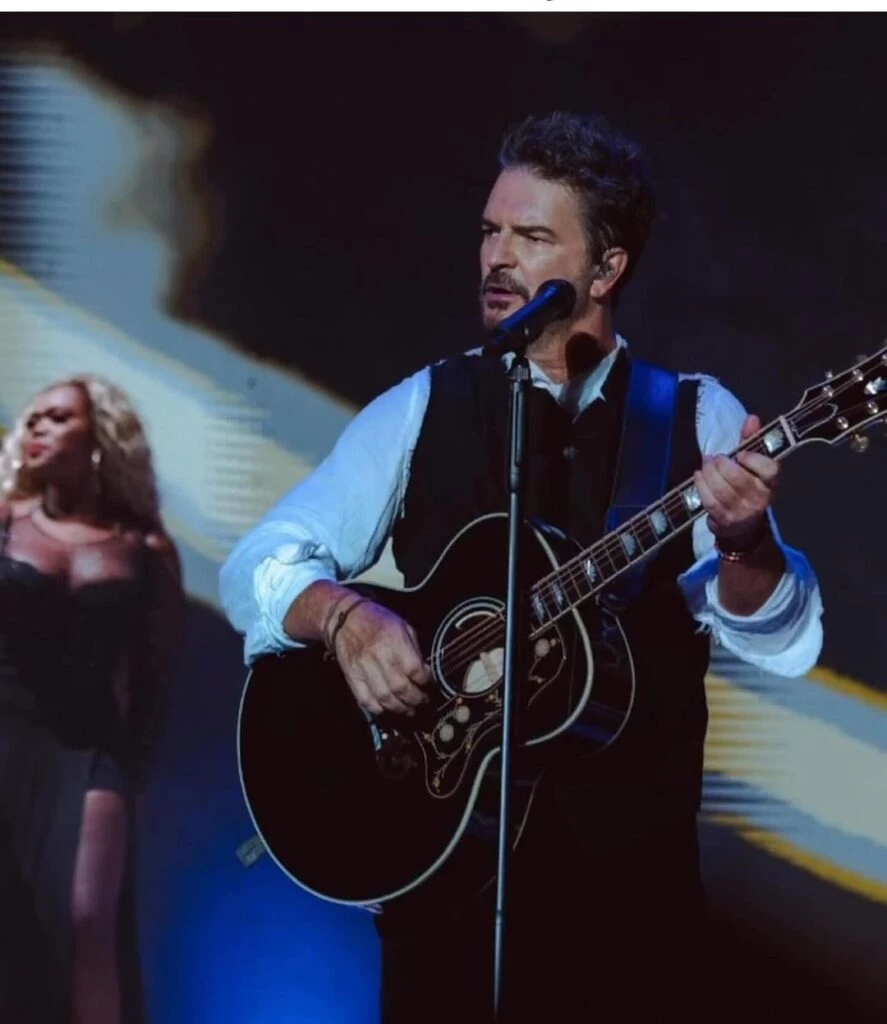 Ricardo Arjona se despide de los escenarios. Foto: IG.