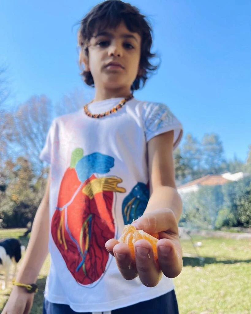 Nilo Pauls Cherri. Foto: IG.