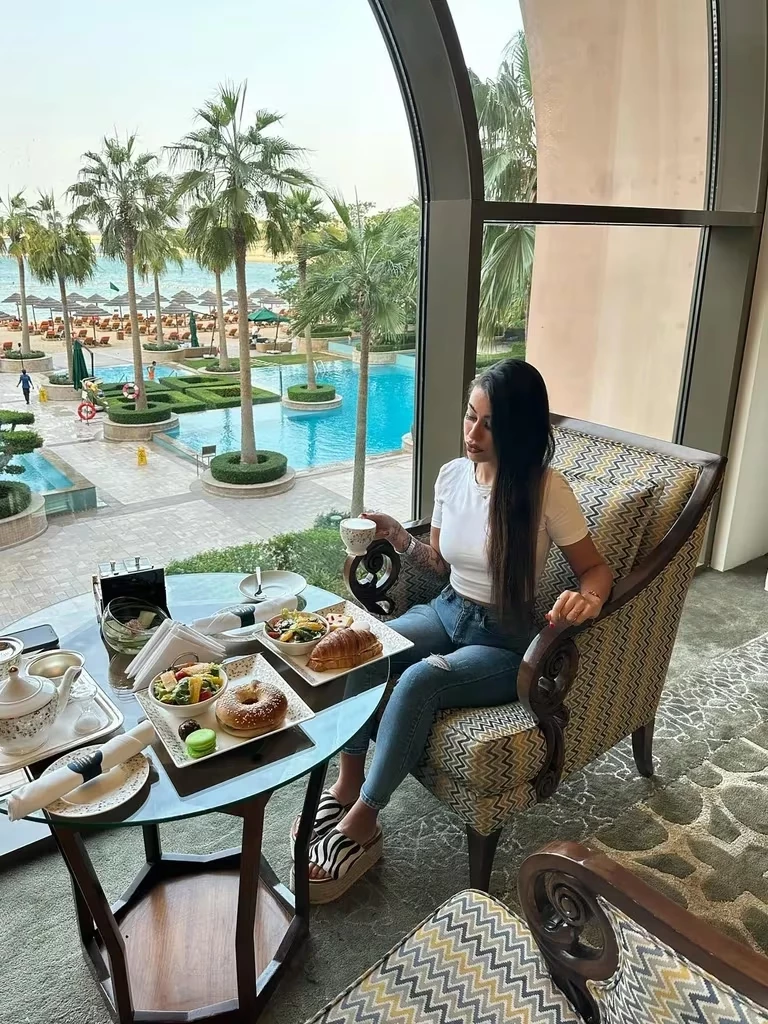 Foto: IG @c.forziati.