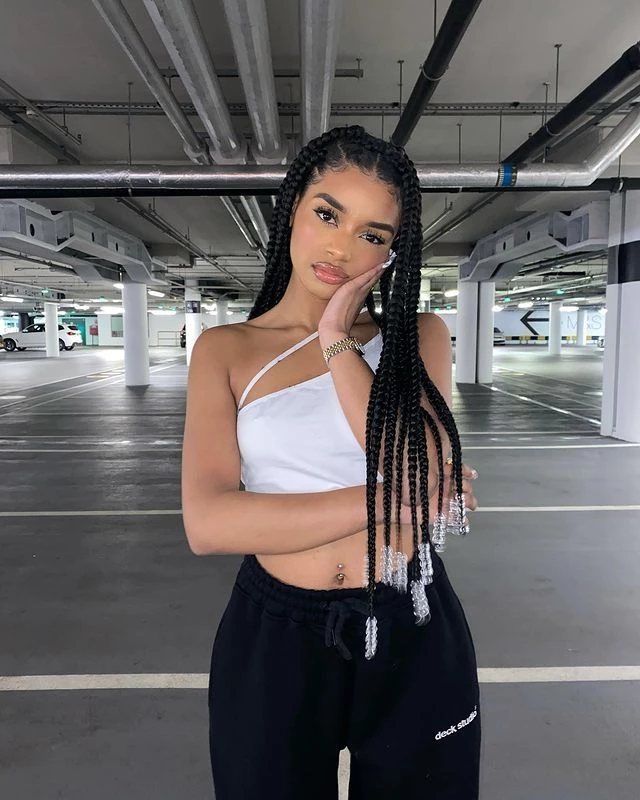 5 peinados 'out' las pasarelas le "dieron de baja" para 2024