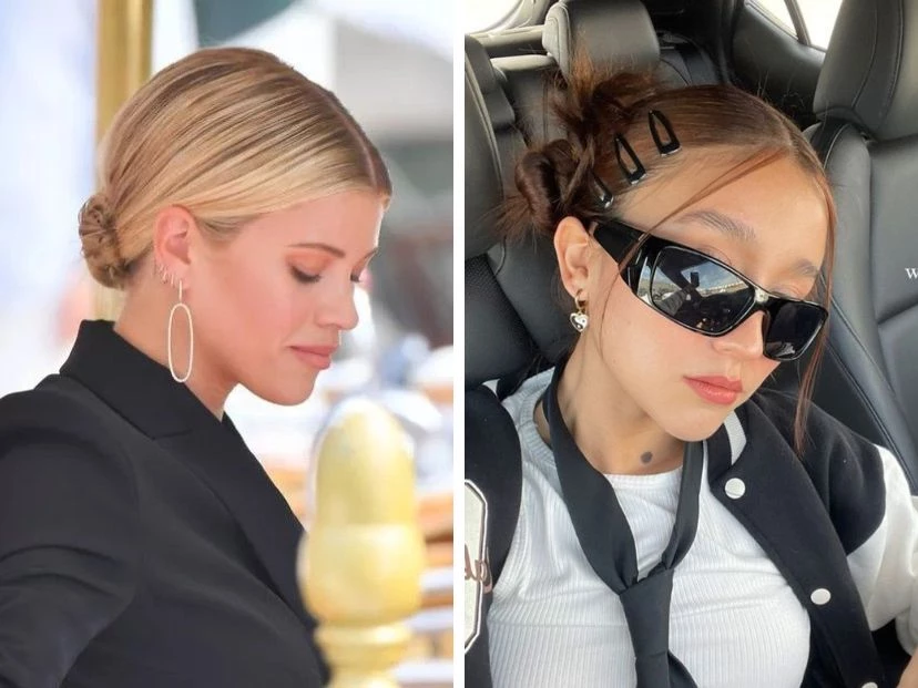 5 peinados 'out' las pasarelas le "dieron de baja" para 2024