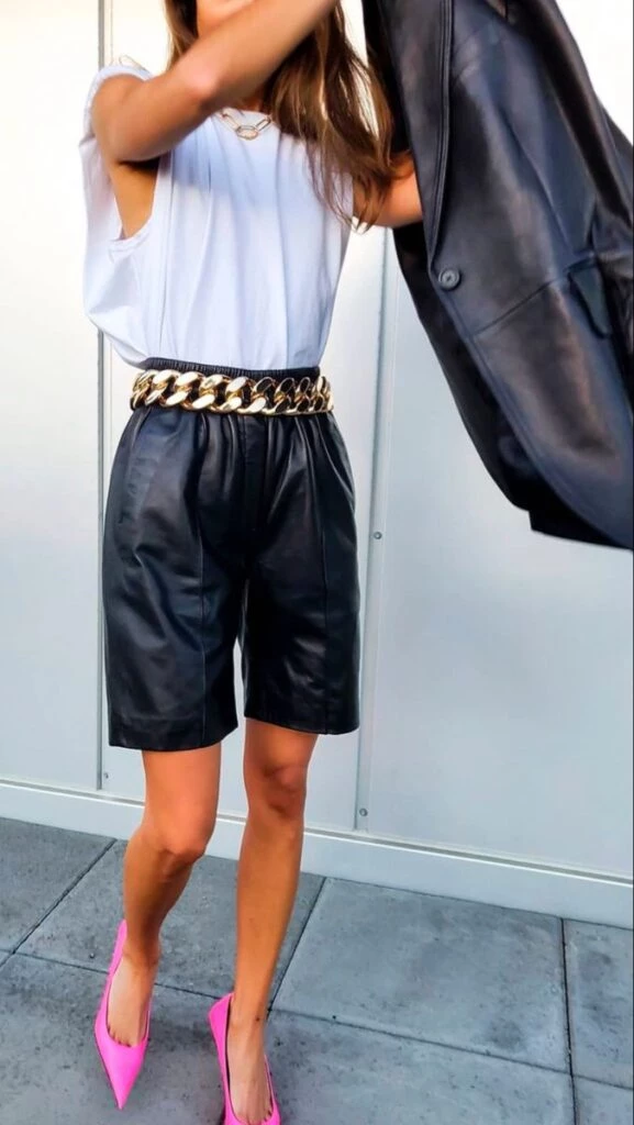 5 prendas imprescindibles en tu placard de verano