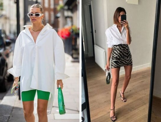 Guía de estilo: 5 prendas imprescindibles en tu placard de verano