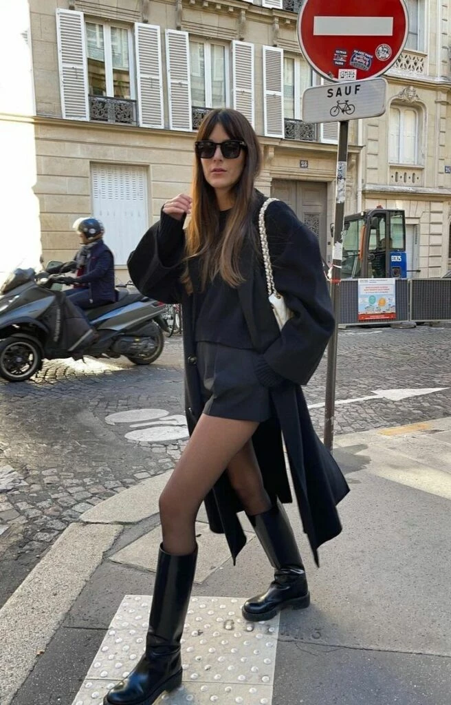 6 zapatos que no usaremos este 2024