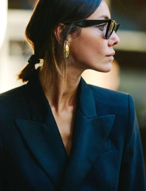 7 maneras de lookear tu corte bob