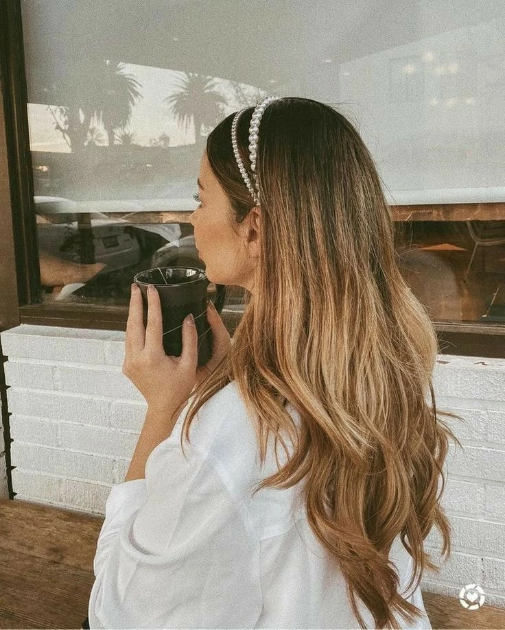 8 accesorios de pelo para lookearte con estilo