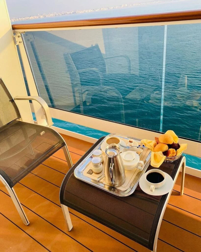 8 datos imprescindibles para disfrutar de un crucero