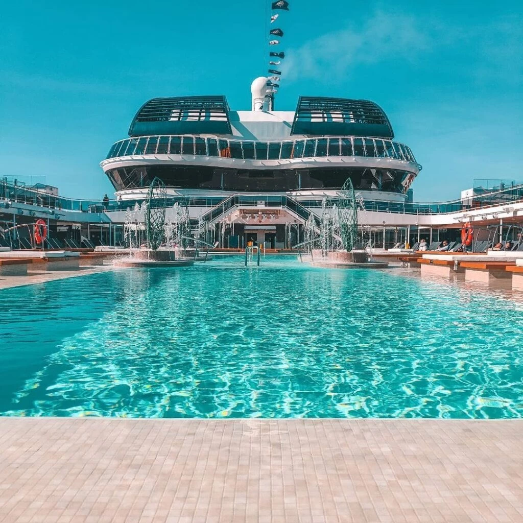 8 datos imprescindibles para disfrutar de un crucero