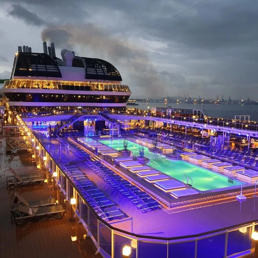 8 datos imprescindibles para disfrutar de un crucero