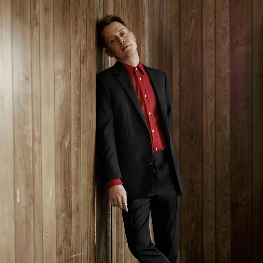 Así está hoy el actor de Mi pobre angelito.