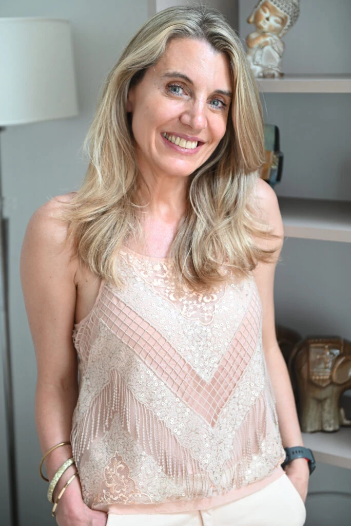 alejandra lanfranqui