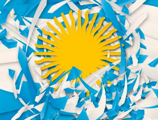La revelación de Ludovica Squirru y el horóscopo chino sobre el futuro de Argentina en 2024: "Se cayó el velo"