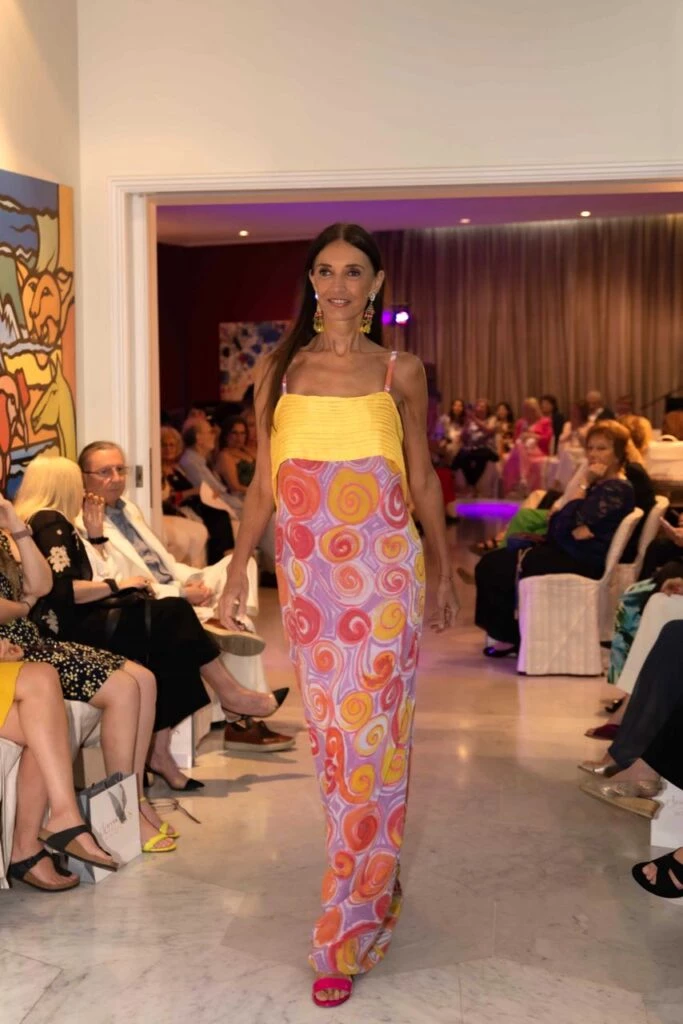 desfile francisco ayala