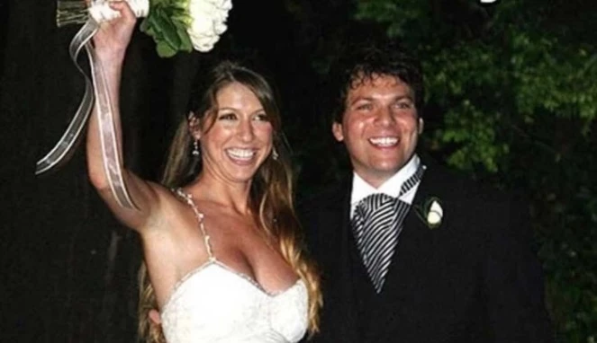 flor bertotti y guido kaczka