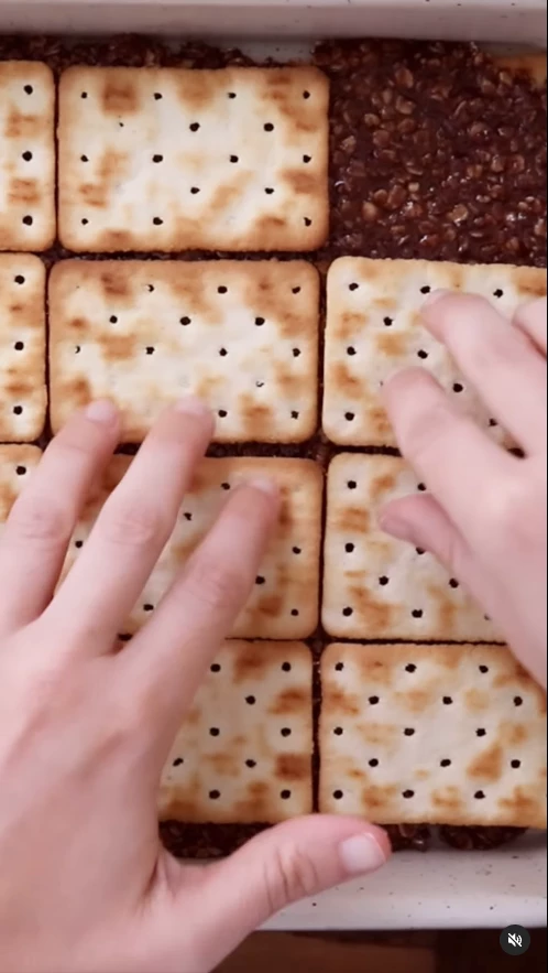 Cómo preparar el turrón de avena y chocolate