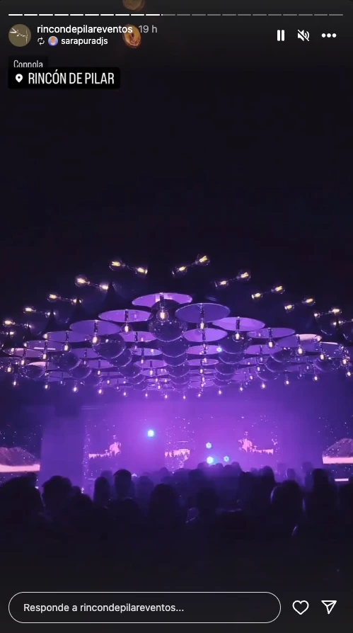 Los quince de Elisabetta Coppola