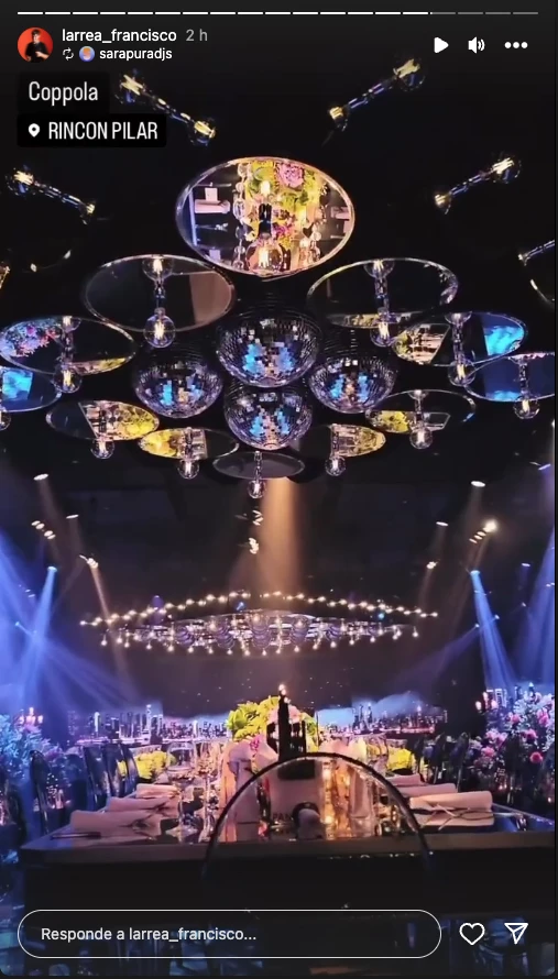 Los quince de Elisabetta Coppola