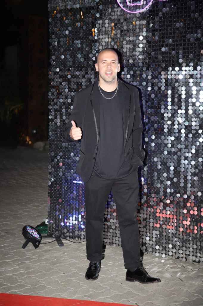 Casamiento Muriega y Sancho