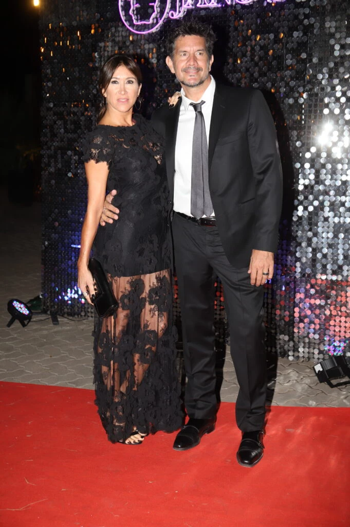 Casamiento Muriega y Sancho