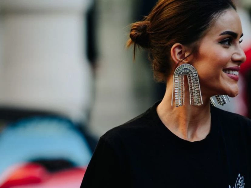 Peinados de todos los estilos que te ayudarán a mantener el pelo divino por varias horas, sin preocuparte en retocarlo y asegurándote de salir impecable en todas las fotos.