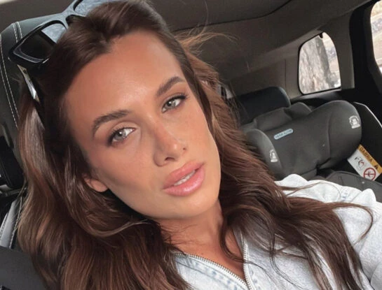 Las fotos del mega cumpleaños de Cami Homs
