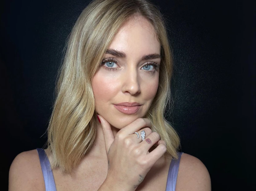 chiara ferragni