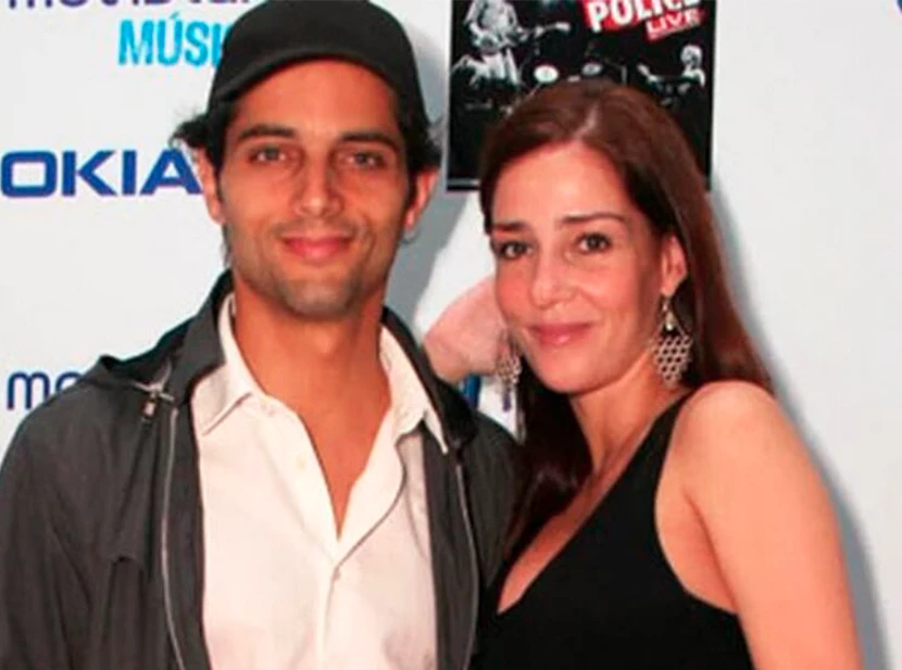 separación Joaquin Furriel y Paola Krum