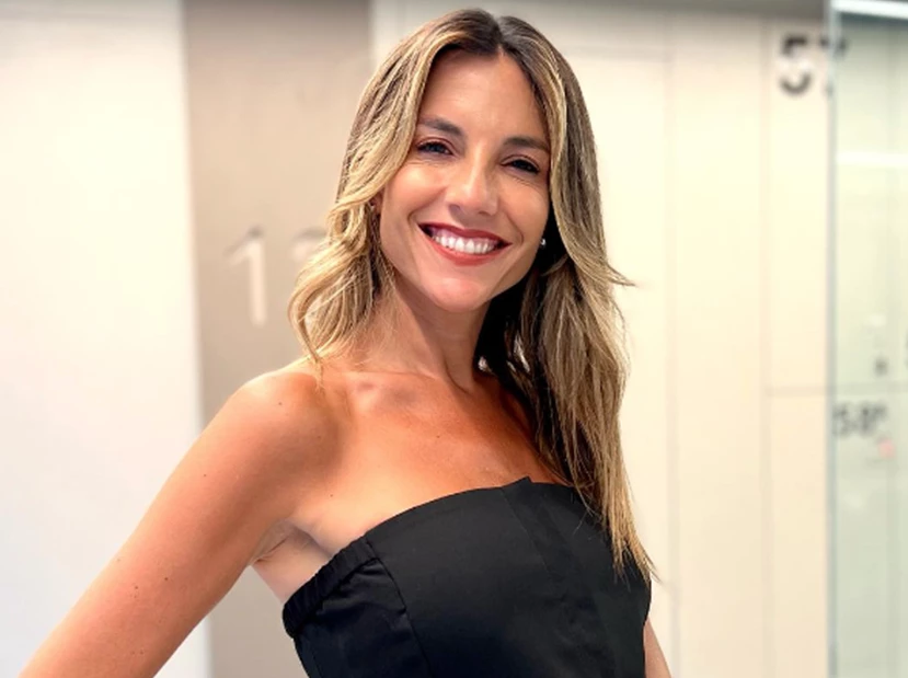 María Belén Ludueña