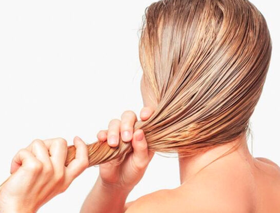 6 remedios caseros para hidratar el pelo