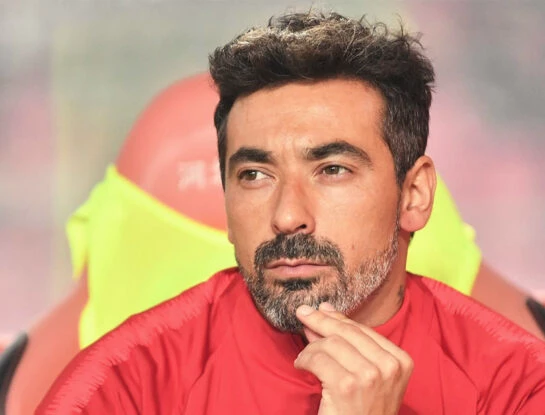 Ezequiel "Pocho" Lavezzi tuvo que ser internado en Punta del Este: qué le pasó