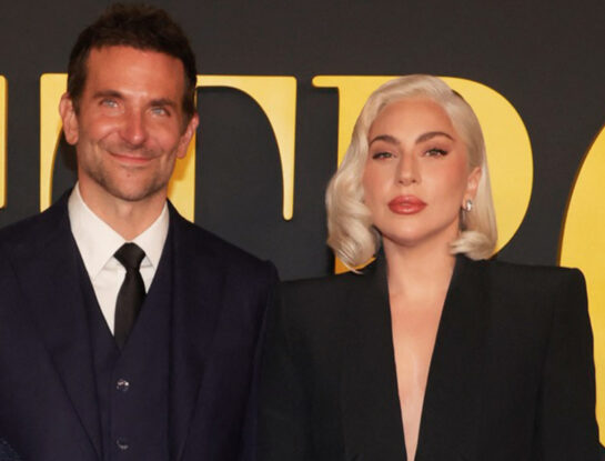 Vidriera: de Bradley Cooper a Lady Gaga, los mejores looks en la alfombra roja del estreno de "Maestro"