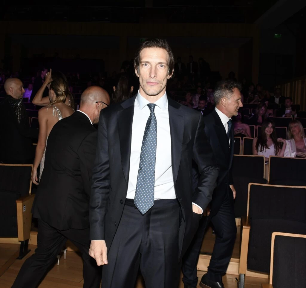 Iván de Pineda. Foto RS Fotos