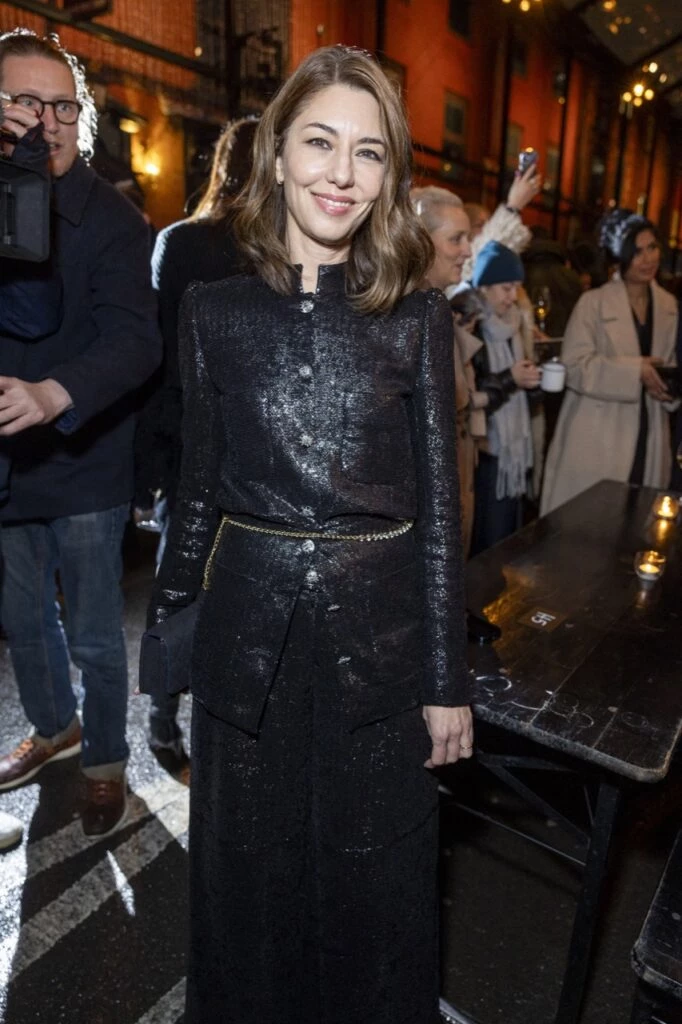 Sofia Coppola 