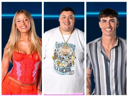Quienés son los nuevos participantes de Gran Hermano 2023