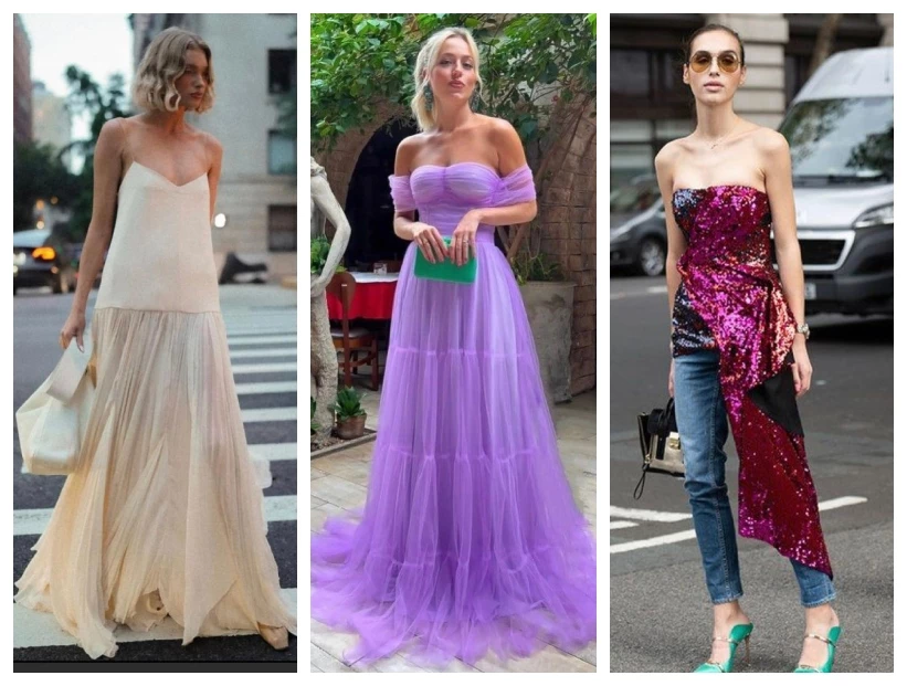 Destacada Vestidos fiesta