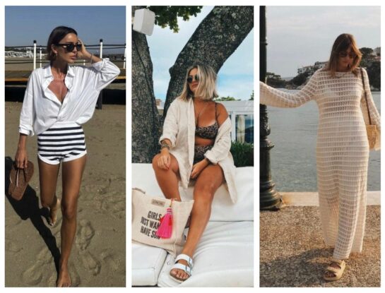 Modo vacaciones: 5 ítems que vamos a necesitar este verano 2024 