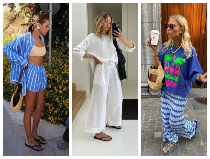 Destacado looks finde