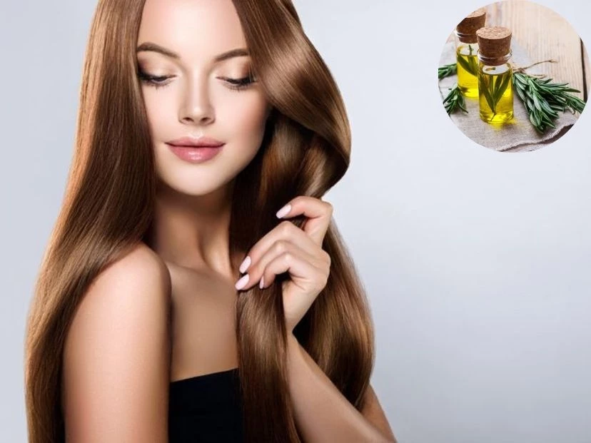 Cómo hacer el agua de romero, el truco perfecto para que tu pelo crezca sanamente