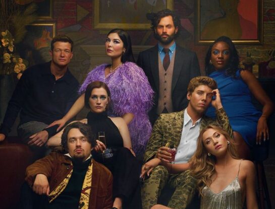 Las 10 series más recomendadas de 2023 según Netflix